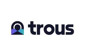 Trous.com - Creative brandable domain for sale