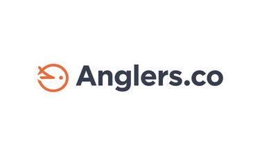 Anglers logo
