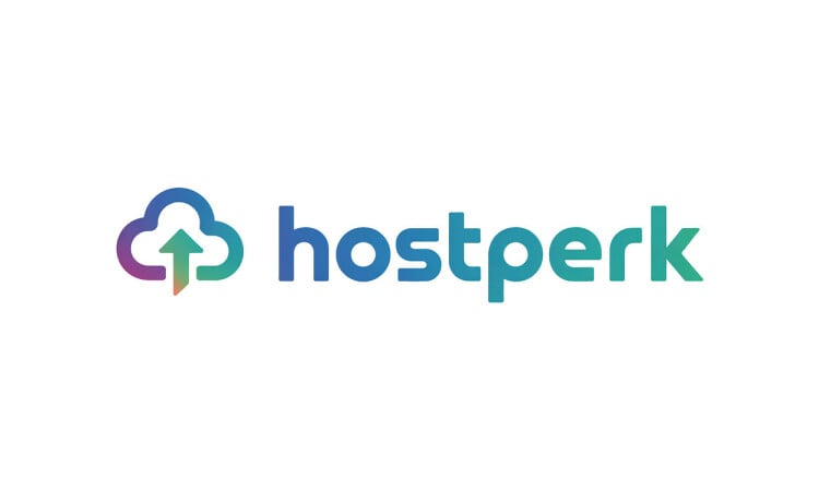 HostPerk logo