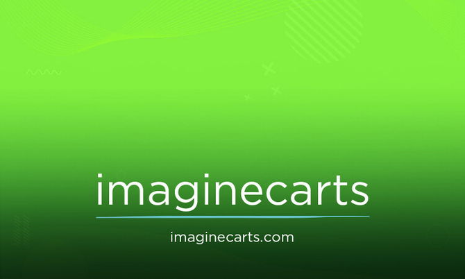 ImagineCarts.com
