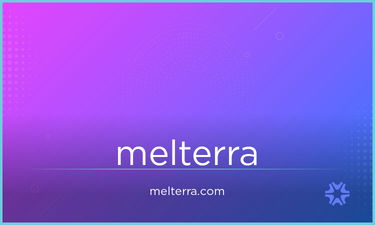 Melterra.com - Creative brandable domain for sale