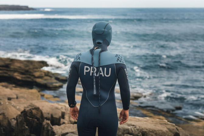 Prau.com — 4