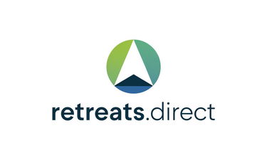 Retreats.direct - Creative brandable domain for sale