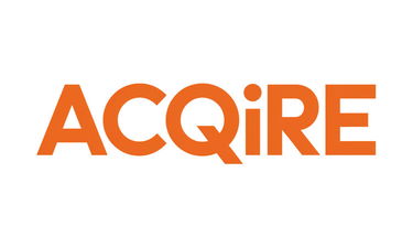 Acqire.com - Creative brandable domain for sale