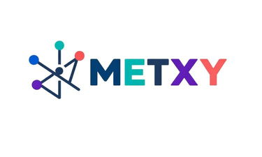 METXY.com - Creative brandable domain for sale