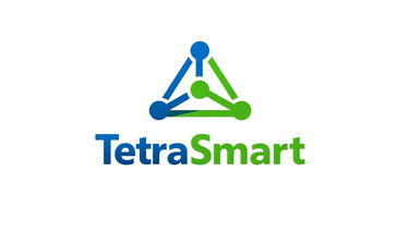 TetraSmart logo