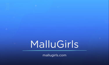 MalluGirls.com - Creative brandable domain for sale