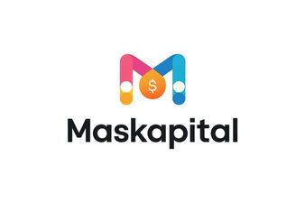 Maskapital.com is for sale