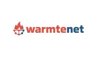 Warmtenet.com - Creative brandable domain for sale