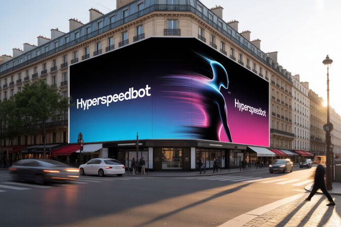 HyperspeedBot.com
