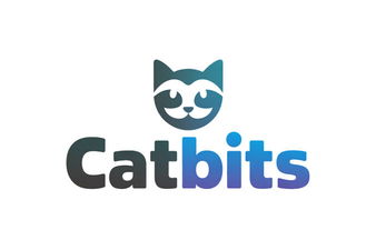 CatBits logo