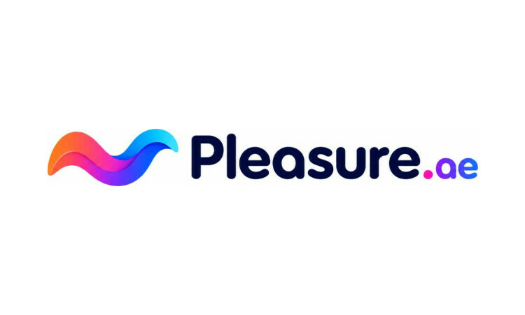 Pleasure logo