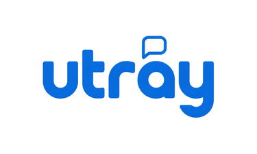 Utray.com - Creative brandable domain for sale