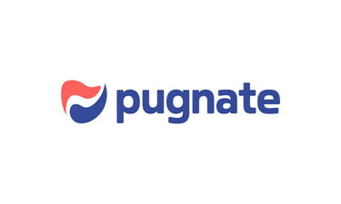 Pugnate.com - Creative brandable domain for sale