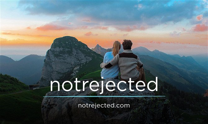 NotRejected.com