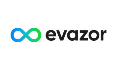 evazor logo