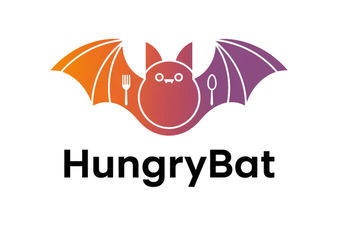 HungryBat.com - Creative brandable domain for sale