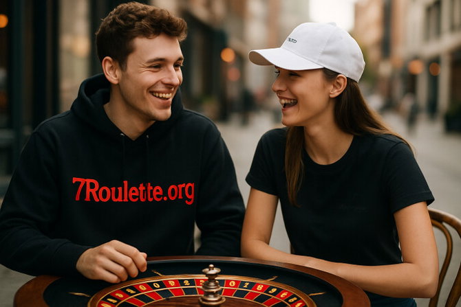 7Roulette.org — 5