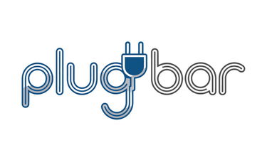 PlugBar.com - Creative brandable domain for sale