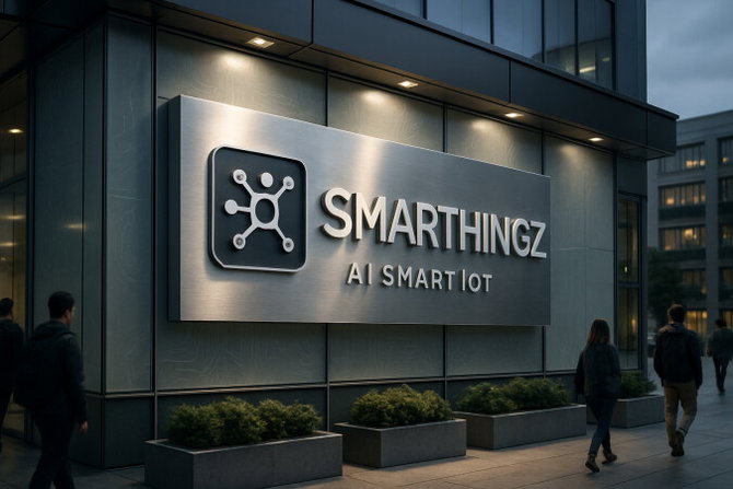 Smarthingz.com — 4