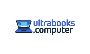 ultrabooks logo