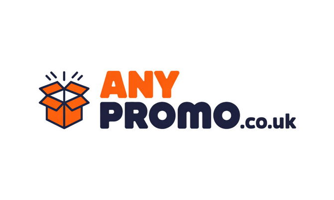AnyPromo.co.uk
