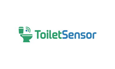 ToiletSensor logo