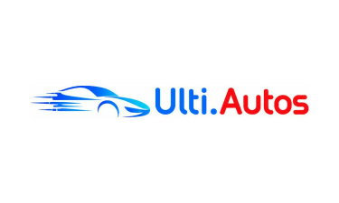 Ulti logo