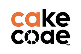 CakeCode.net - Creative brandable domain for sale
