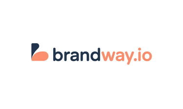 BrandWay.io - Creative brandable domain for sale