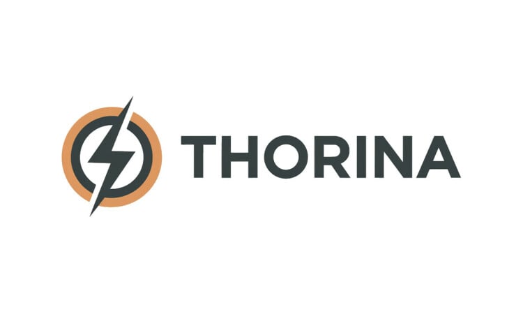 Thorina logo