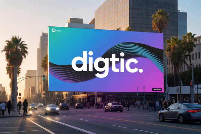 DigTic.com — 3