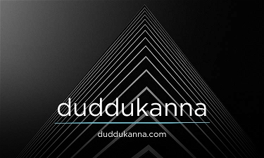 Duddukanna.com