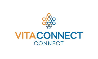 VitaConnect.com - Creative brandable domain for sale