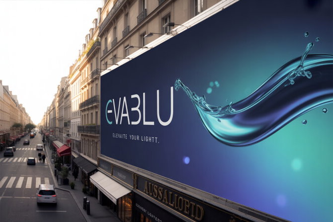 EvaBlu.com — 2