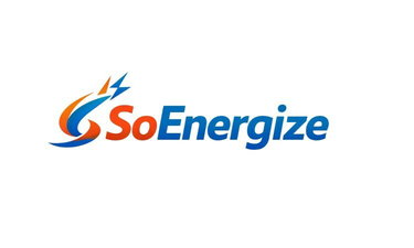 SoEnergize logo