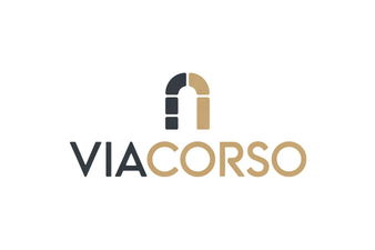 ViaCorso.com - Creative brandable domain for sale