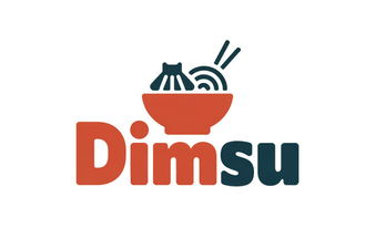 Dimsu.com - Creative brandable domain for sale