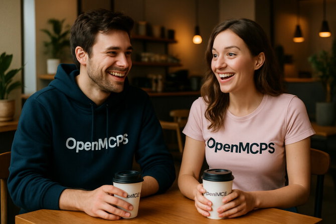 OpenMCPs.com — 5