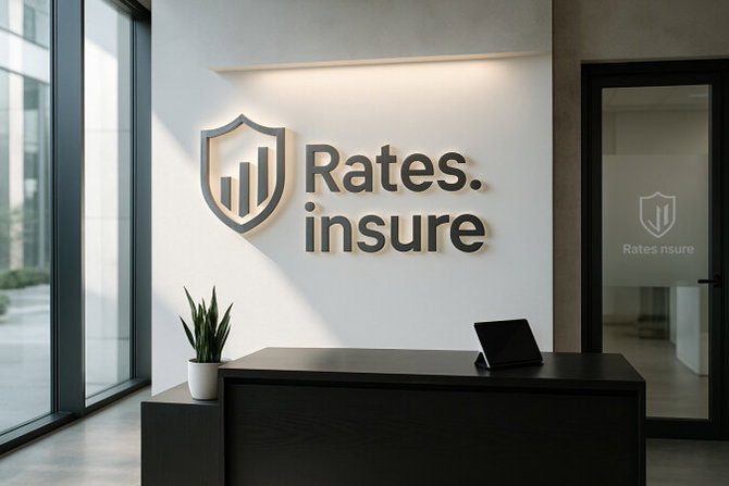 Rates.insure — 2