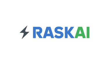 RaskAI.com - Creative brandable domain for sale