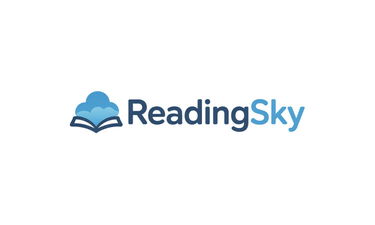 ReadingSky.com - Creative brandable domain for sale