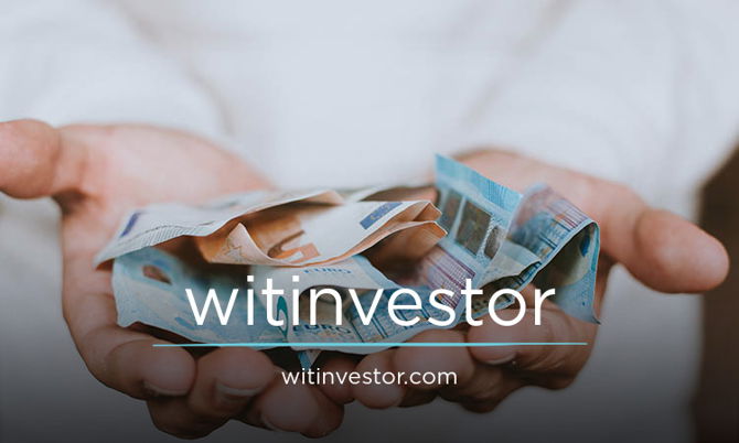 WitInvestor.com