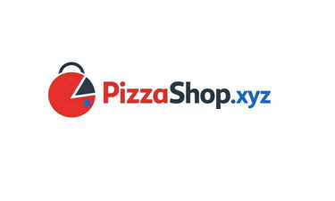 PizzaShop.xyz - Creative brandable domain for sale