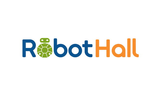 RobotHall.com