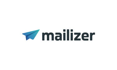 Mailizer.com - Creative brandable domain for sale