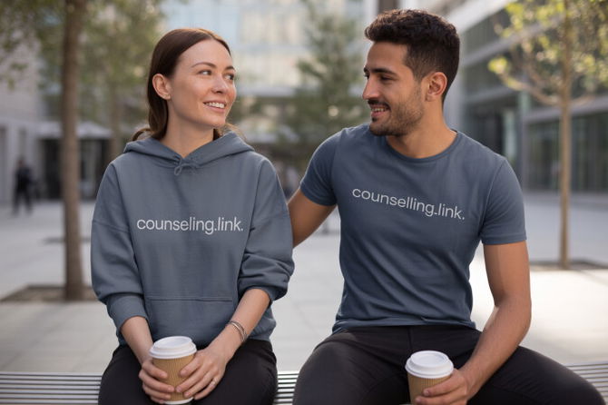 Counselling.link — 5