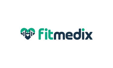Fitmedix logo