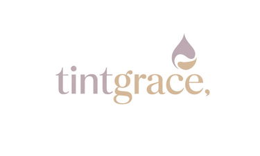 TintGrace.com - Creative brandable domain for sale