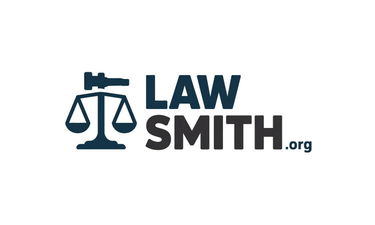 LawSmith.org - Creative brandable domain for sale